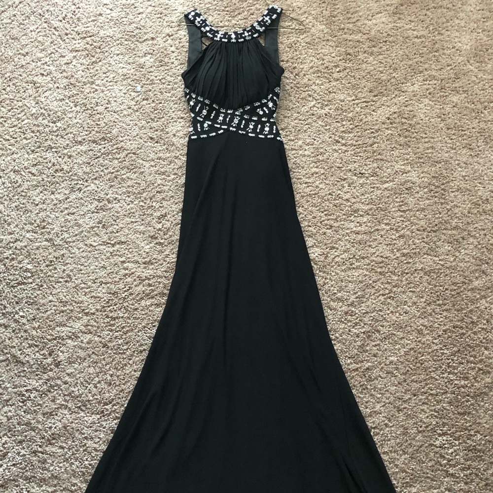 Prom dress! WORN ONCE